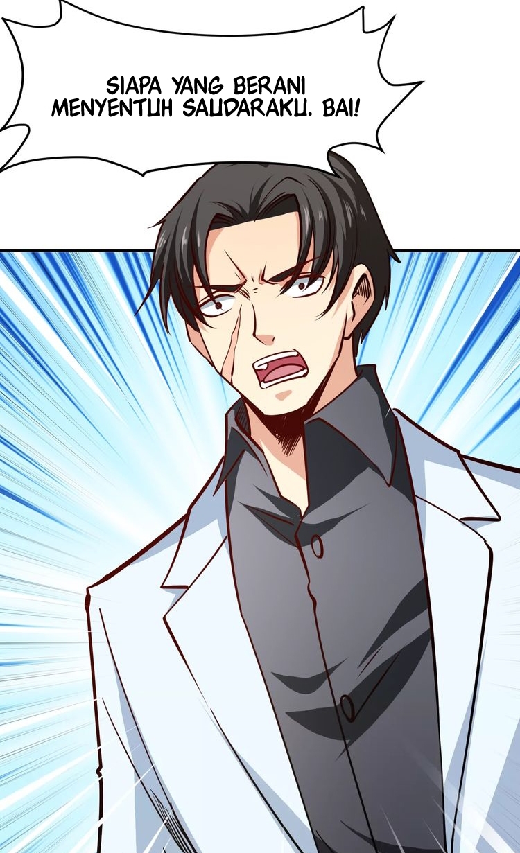 Melee Mad Soldier! Chapter 12 Gambar 45